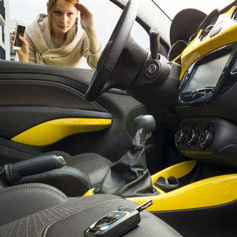 Opel OnStar: 1,5 miliona interakcji klientów z osobistym opiekunem kierowcy